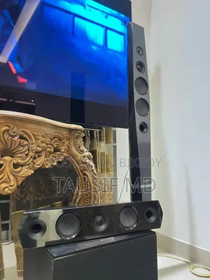 Sony Home Theatre System N9200w Dolby Atmos 5.1