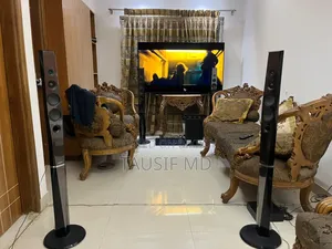 Sony Home Theatre System N9200w Dolby Atmos 5.1