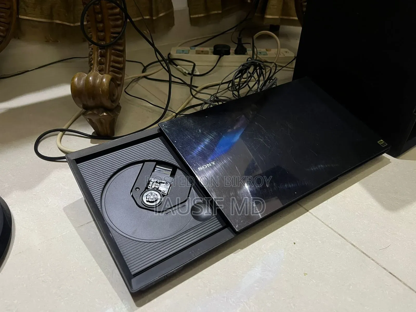 Sony Home Theatre System N9200w Dolby Atmos 5.1
