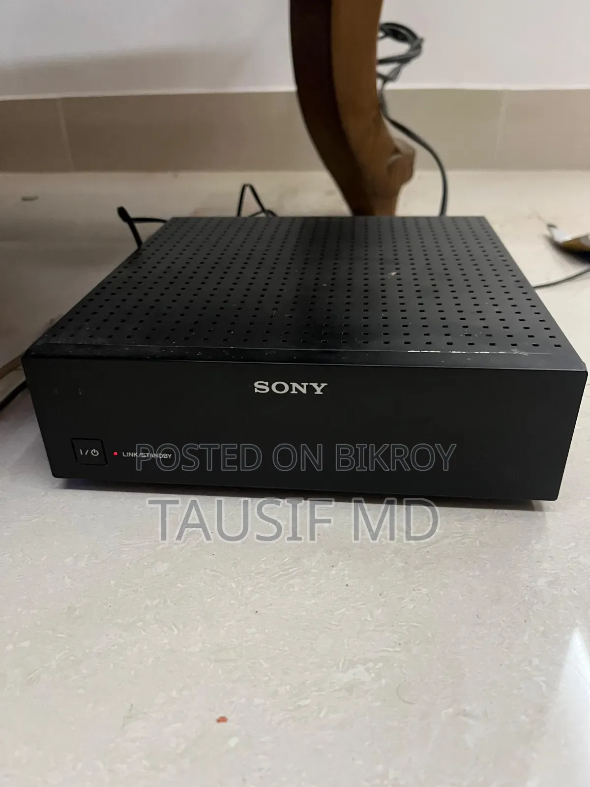 Sony Home Theatre System N9200w Dolby Atmos 5.1