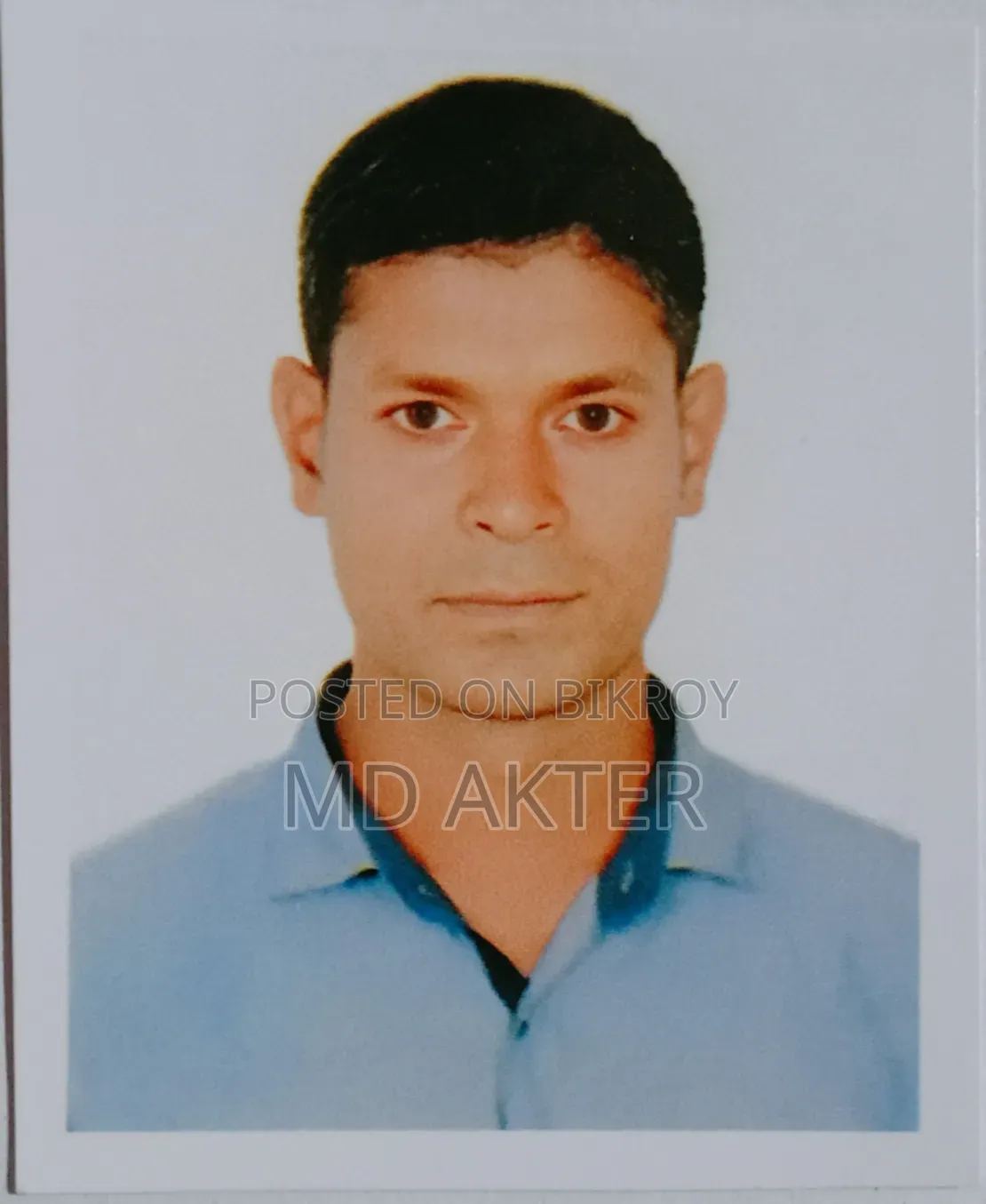Md Akhter Hossain
