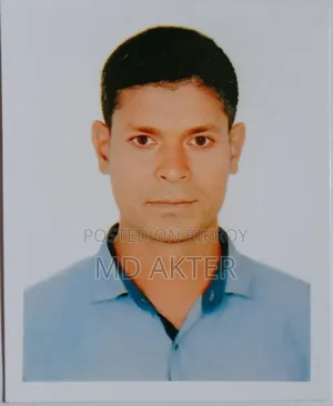 মোঃ আখতার হোসেন
