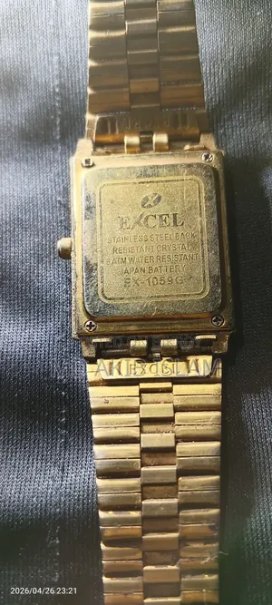 Excel Ex-1059g