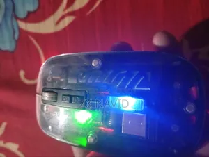 Bluetooth Mouse