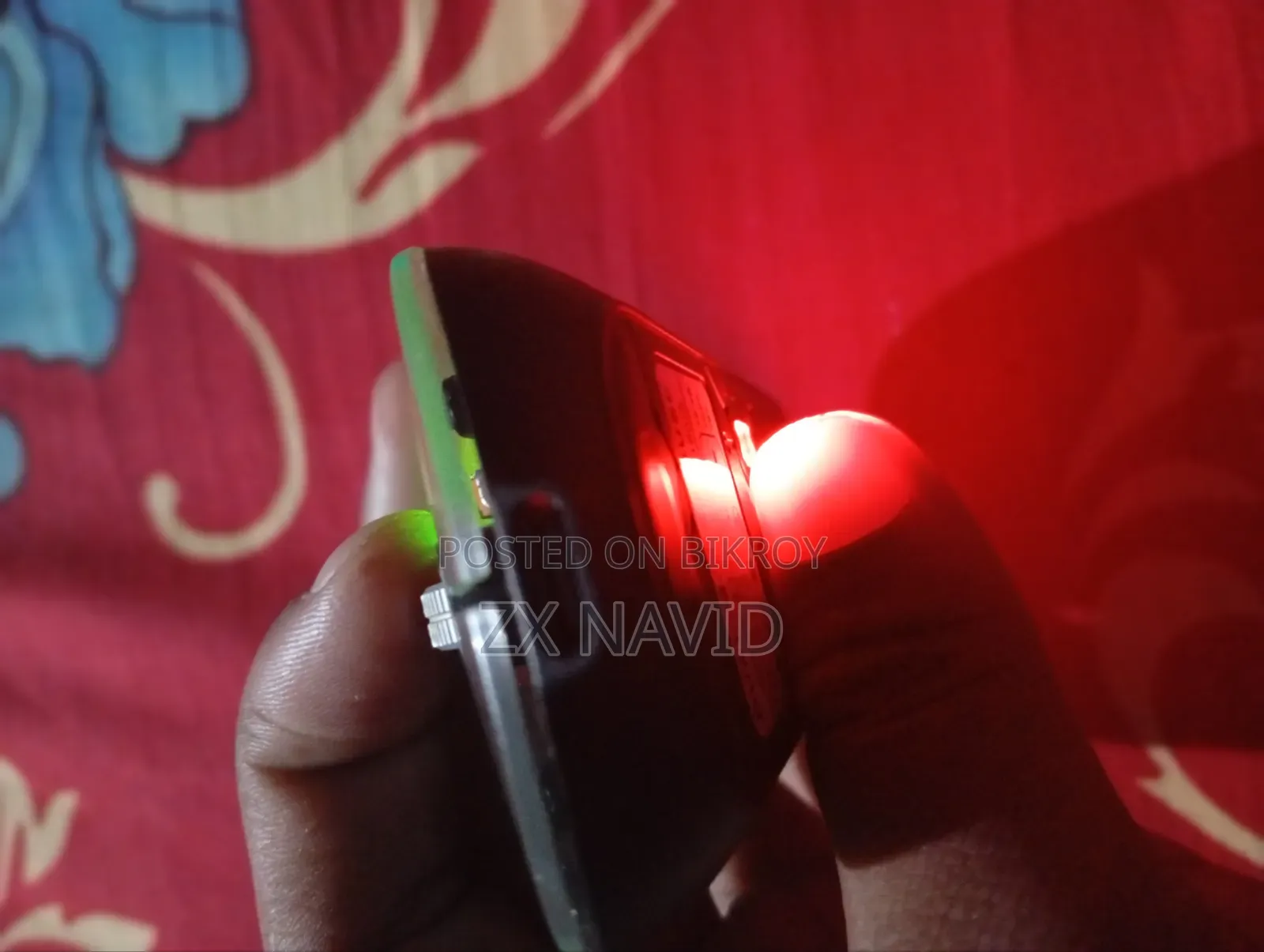 Bluetooth Mouse