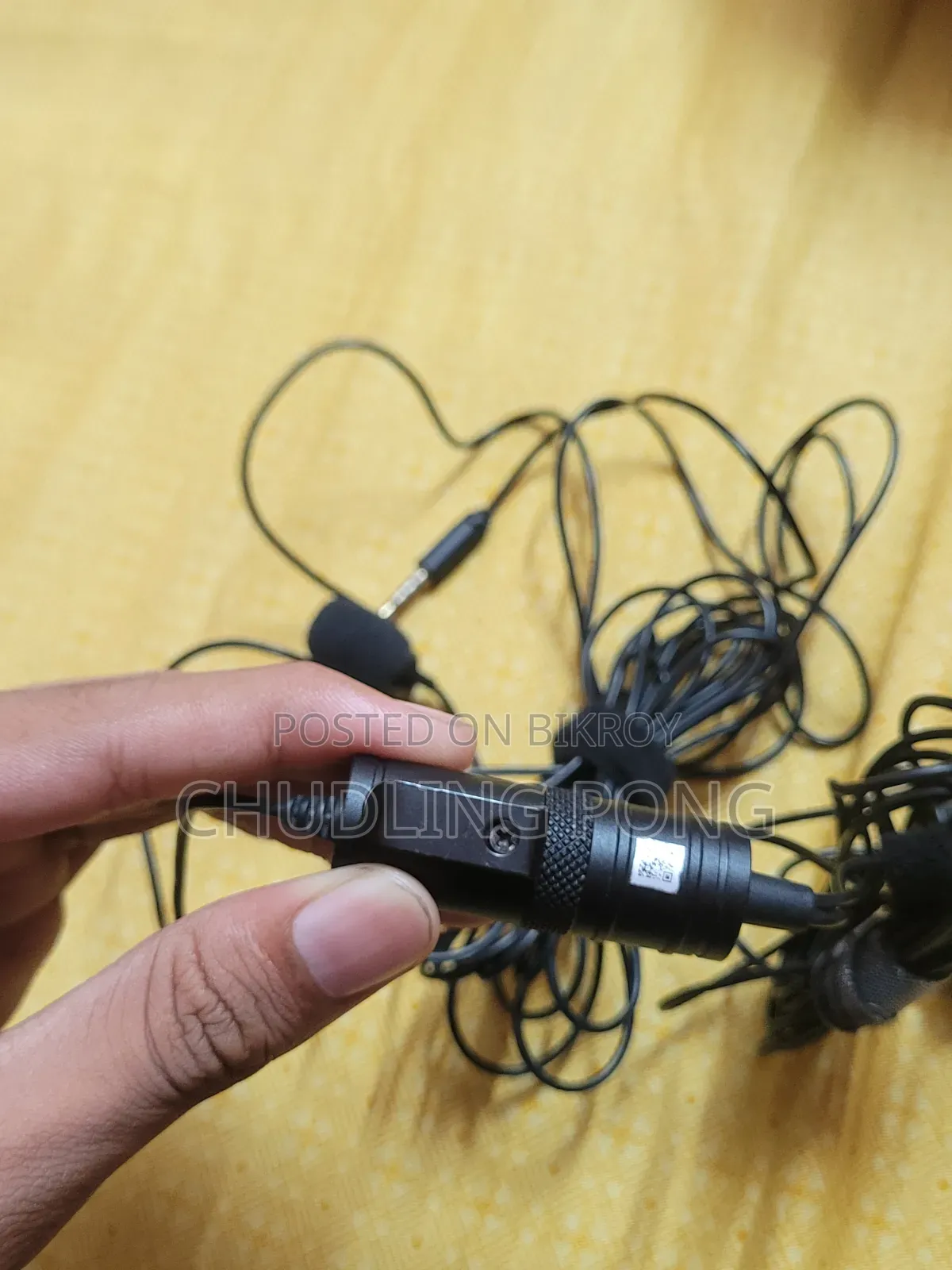 2 Microphone for Sale