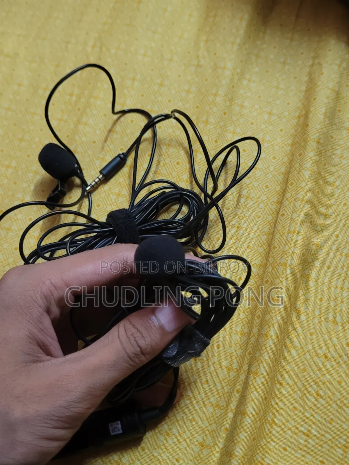 2 Microphone for Sale