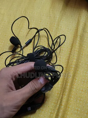 2 Microphone for Sale