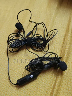 2 Microphone for Sale