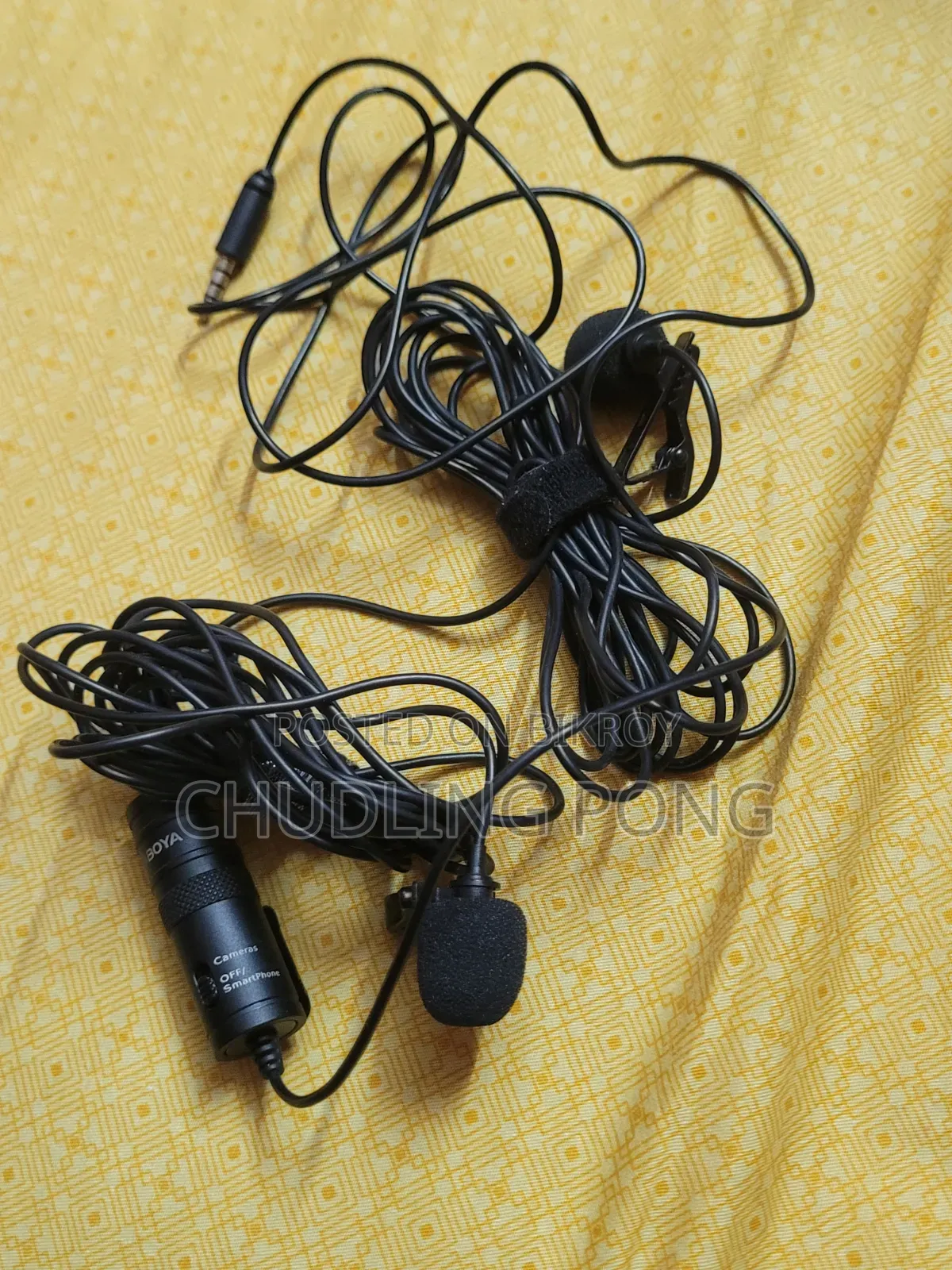 2 Microphone for Sale