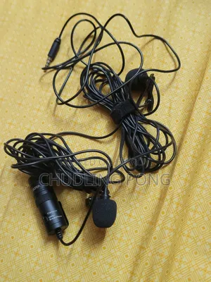 2 Microphone for Sale
