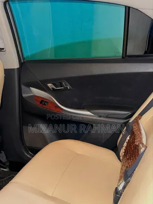 Toyota Premio 2.0 FWD 2010 Silver