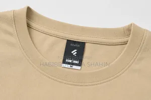Mens Premium T-shirt- Wave