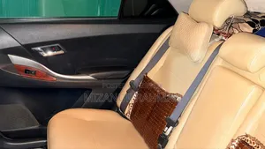 Toyota Premio 2.0 FWD 2010 Silver