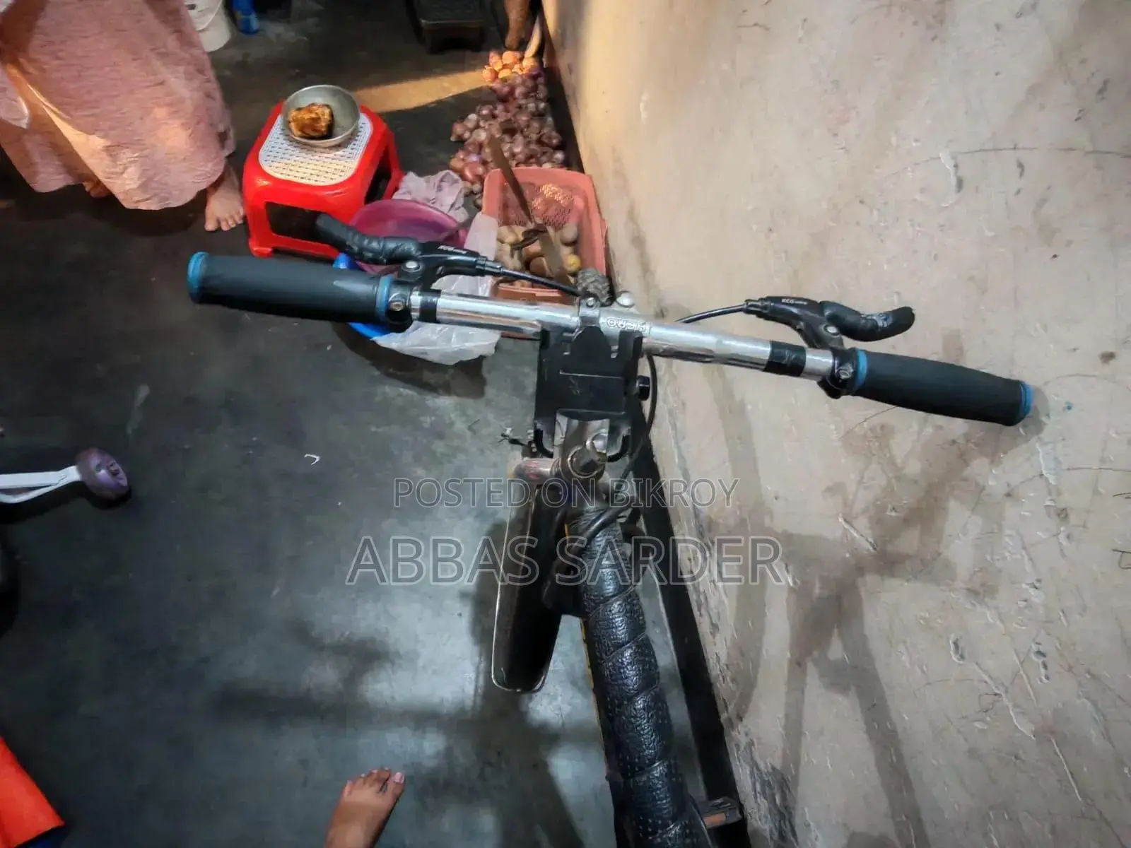আর্জেন্ট সেল করবো