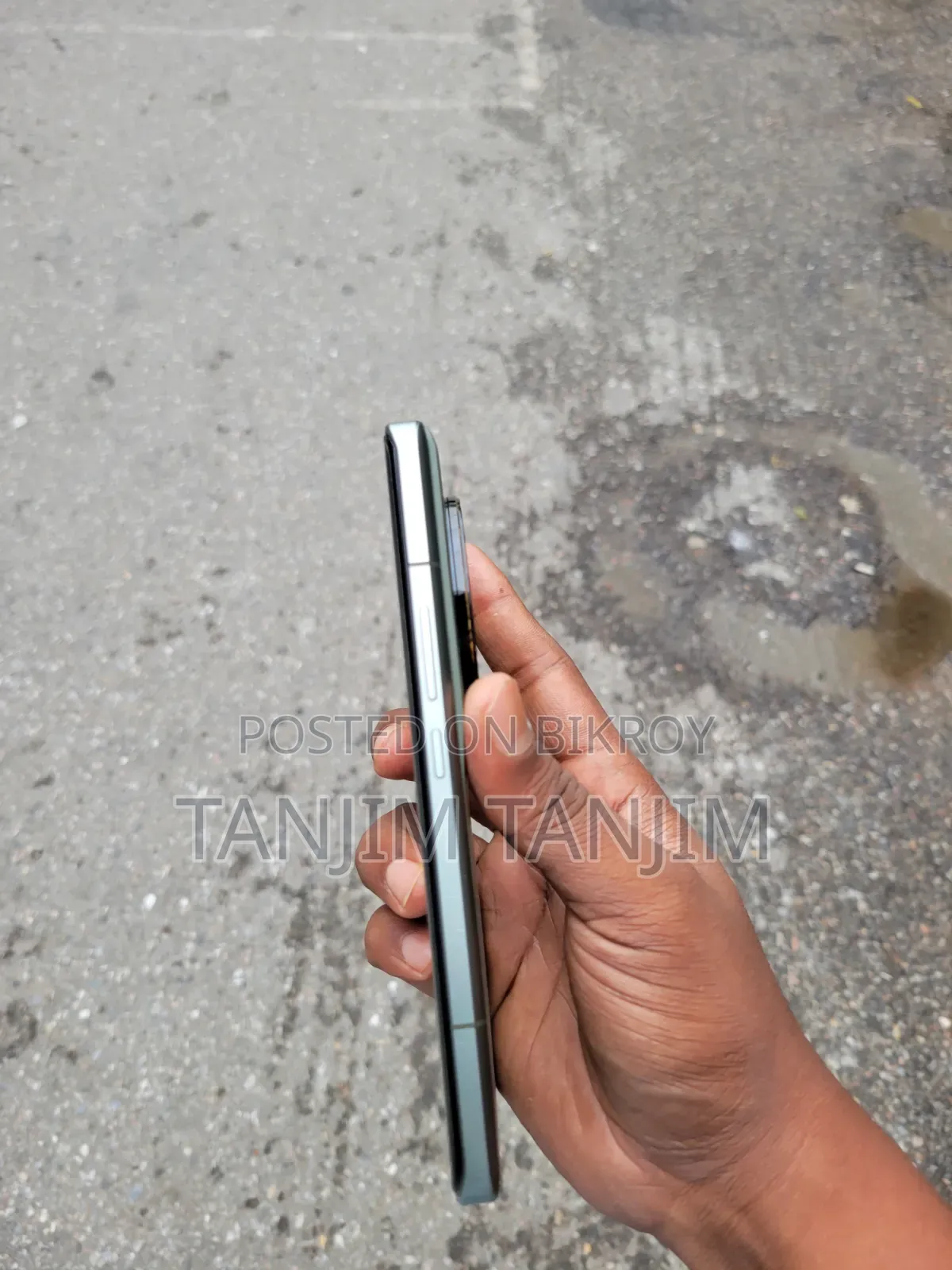 Xiaomi 13 Ultra (China) 256 GB Green