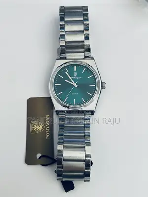 Poedagar Watch