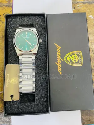 Poedagar Watch