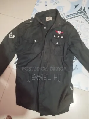 Men's Casual Shirt