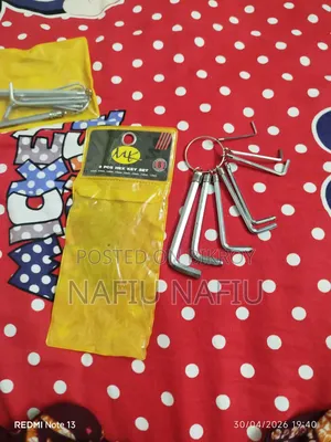 Hand Tools Sell