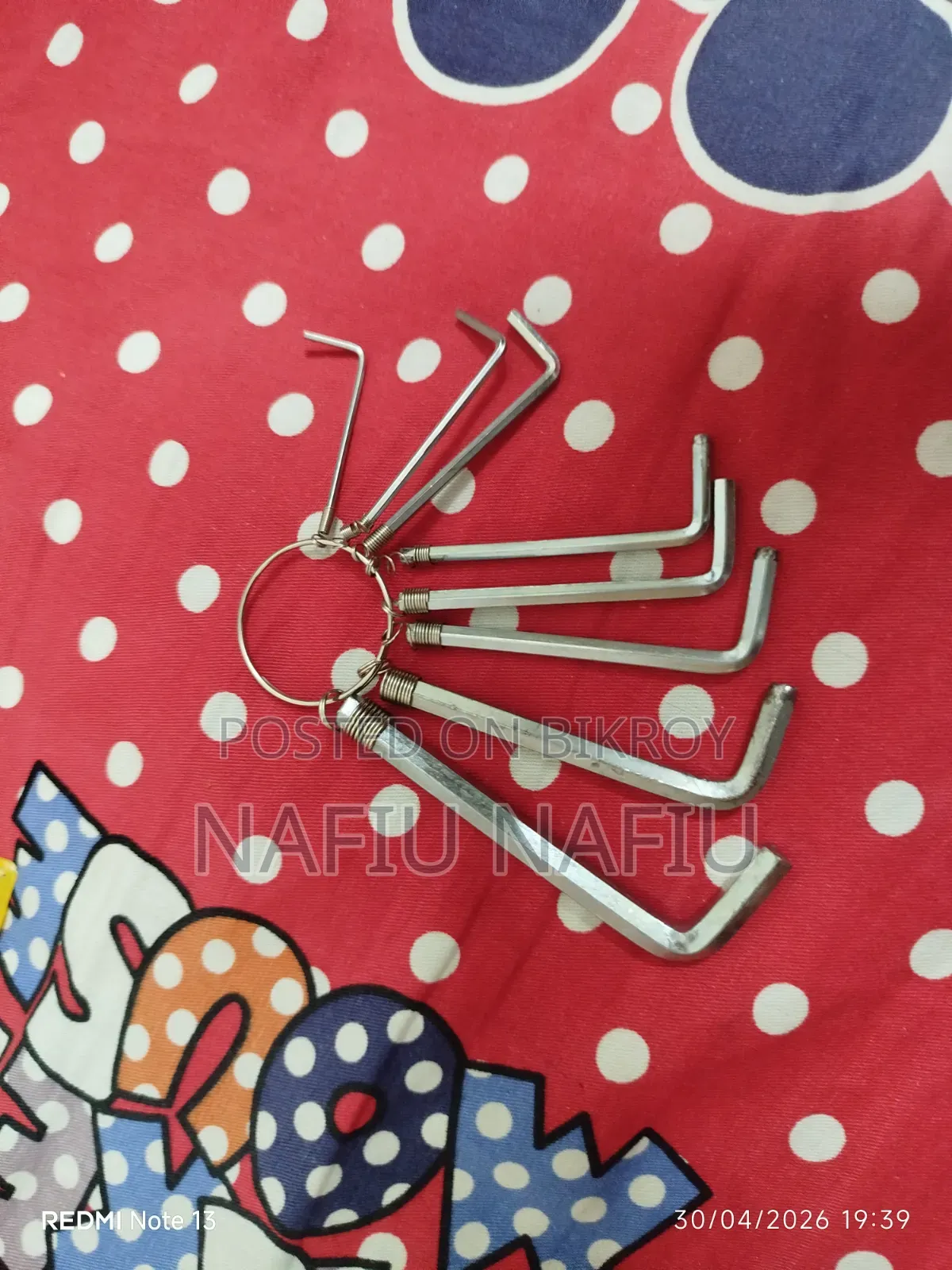 Hand Tools Sell