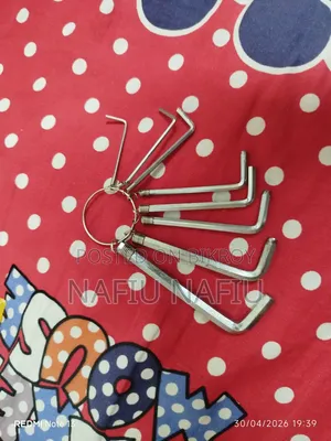 Hand Tools Sell