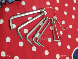 Hand Tools Sell