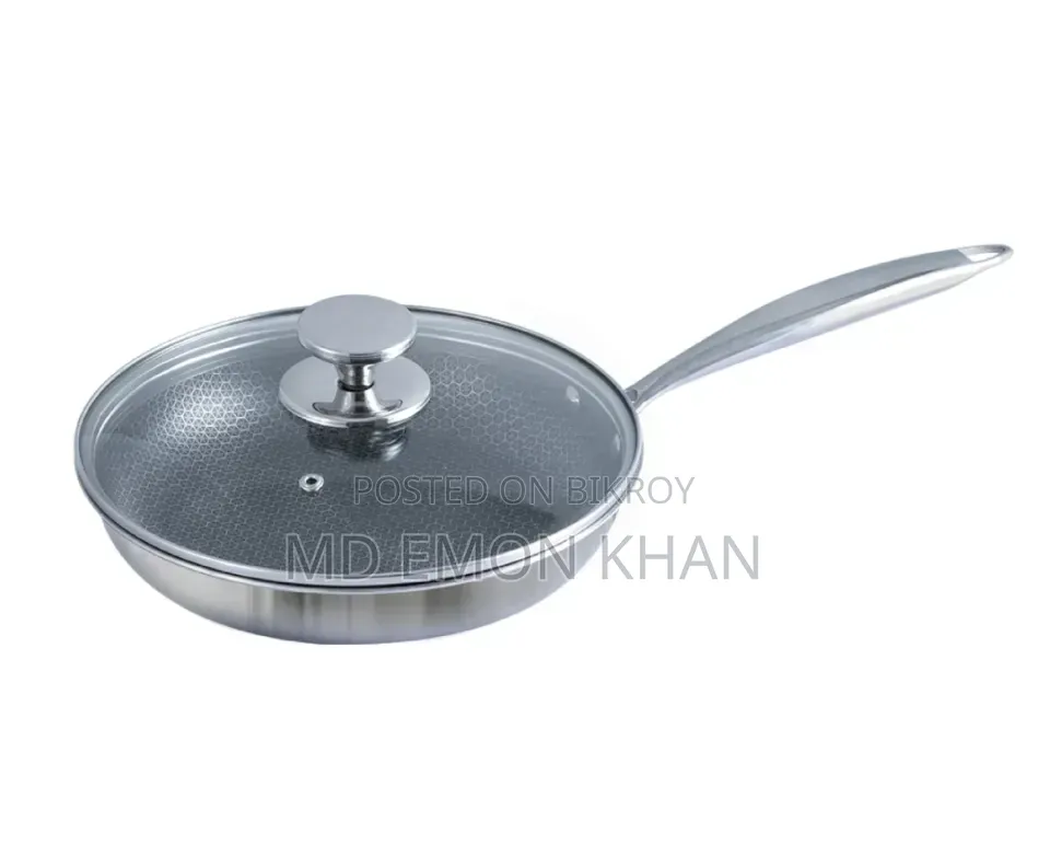 Kiam Honeycomb Frypan