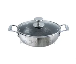 Kiam Honeycomb Frypan