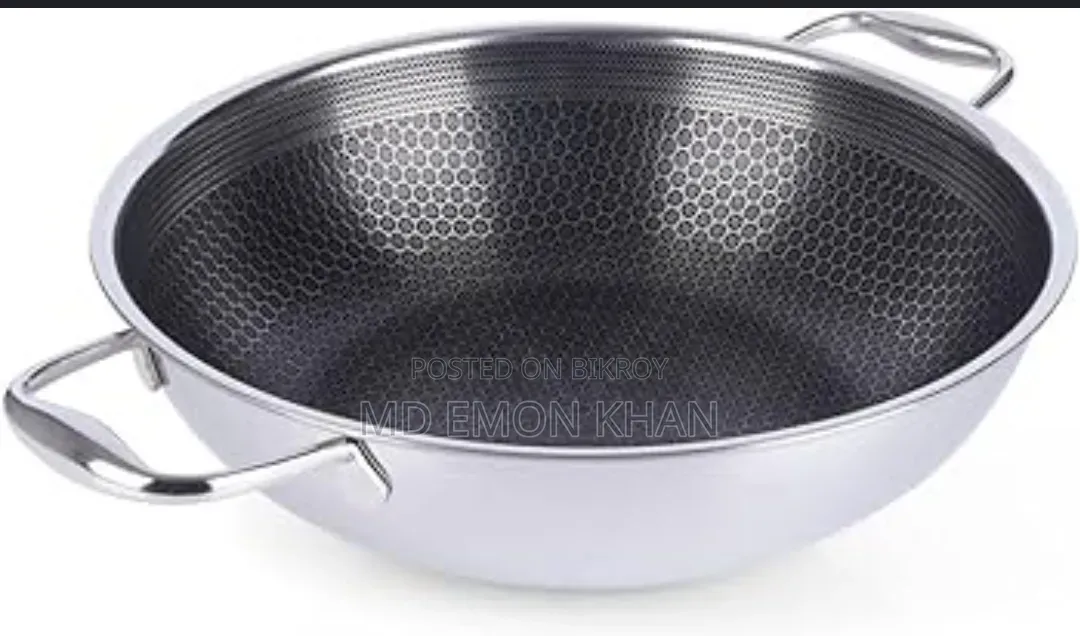 Kiam Honeycomb Frypan