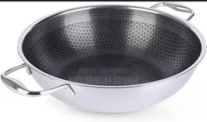 Kiam Honeycomb Frypan