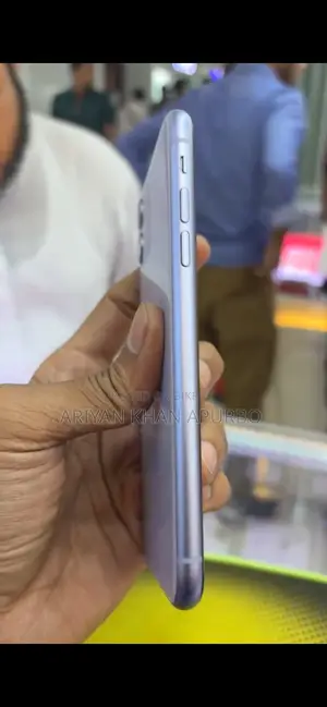 Apple iPhone 11 128 GB Purple