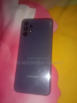 Samsung Galaxy A13 Gray (Used)