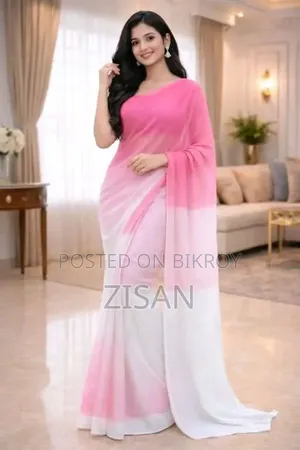 শাড়ির পোশাক