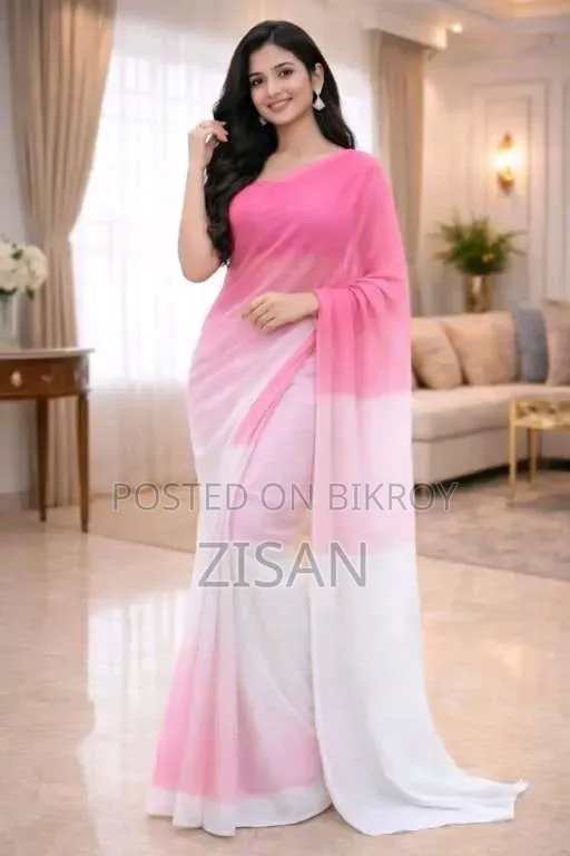 Saree Outfit