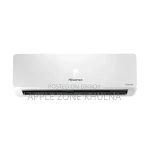 Hisense 2 Ton DC Inverter AC