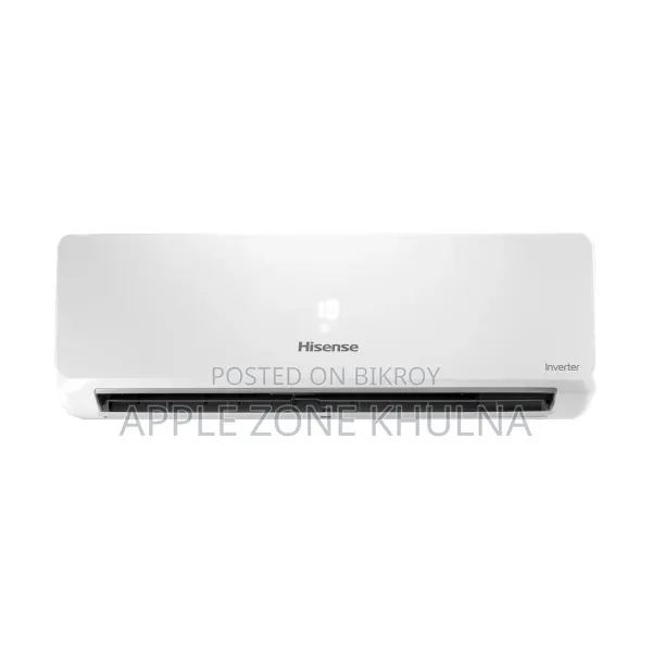 Hisense 2 Ton DC Inverter AC