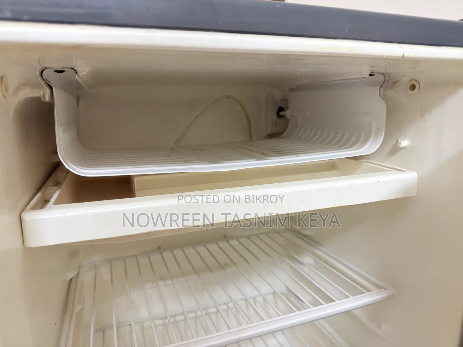 Small Walton Fridge