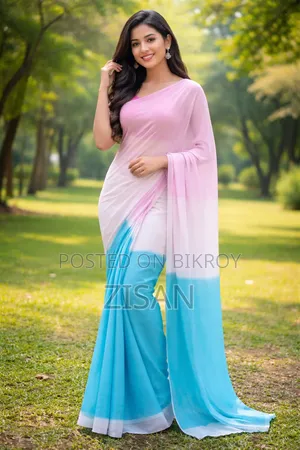 Saree Outfit