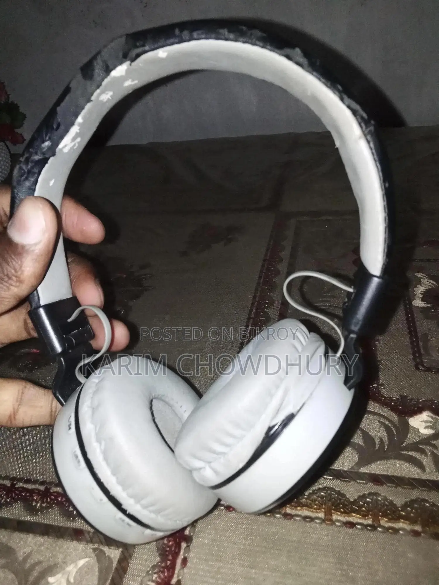 JBL Head Phone