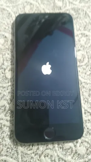Apple iPhone 6s 64 GB