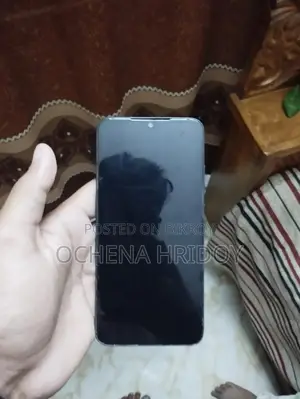 Xiaomi Redmi Y3 Black (Used)