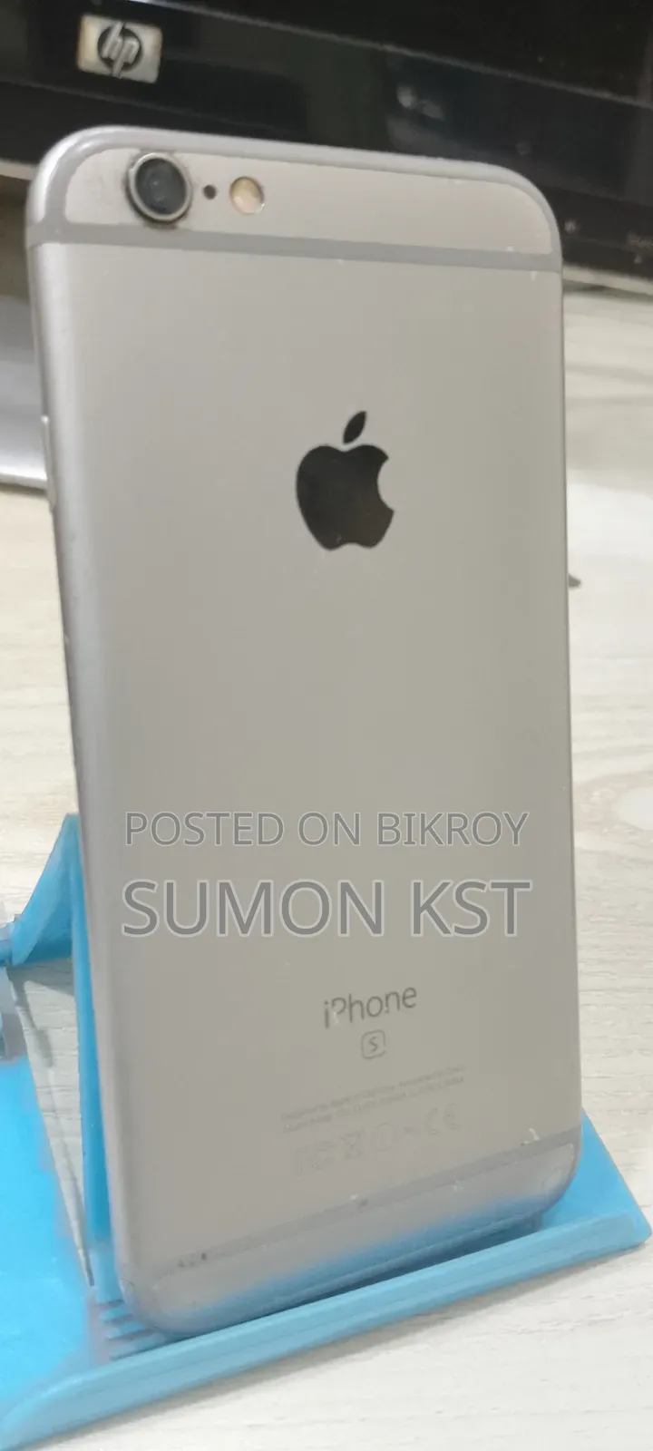 Apple iPhone 6s 64 GB
