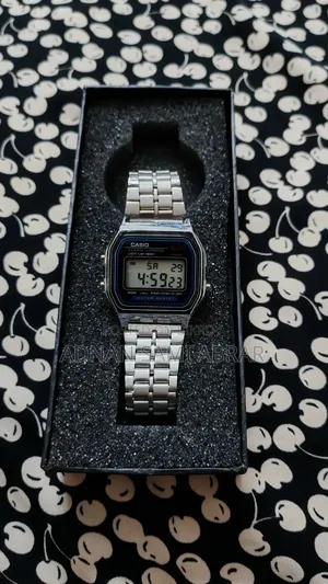 Casion Watch