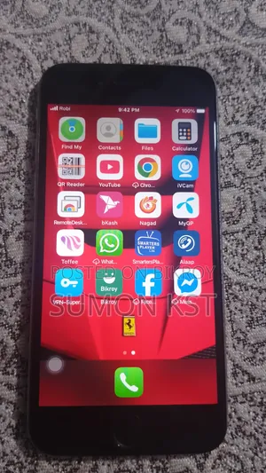 Apple iPhone 6s 64 GB