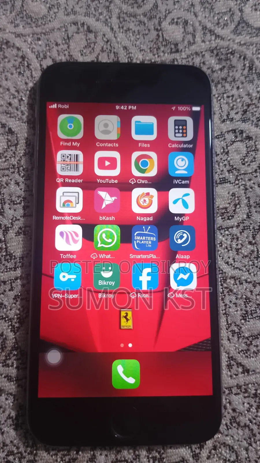 Apple iPhone 6s 64 GB