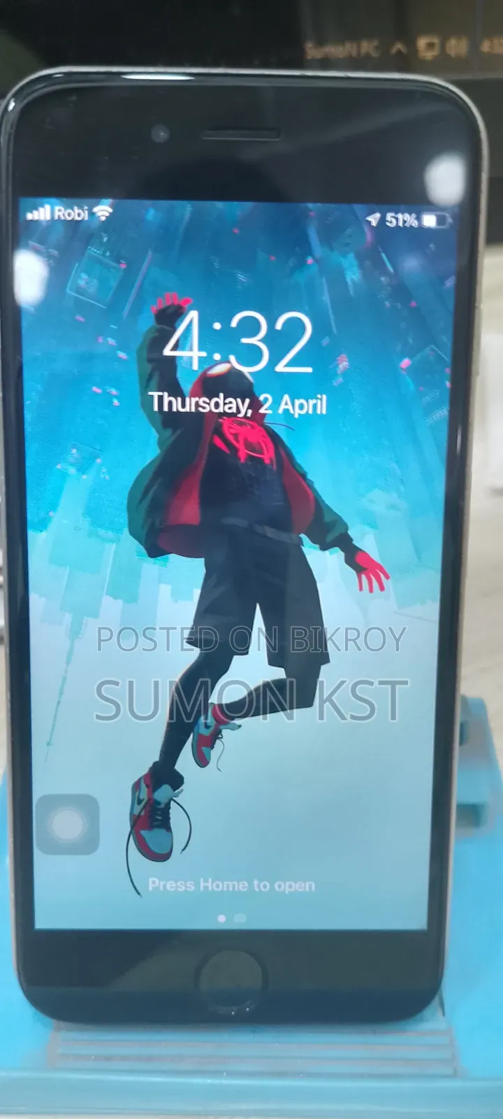 Apple iPhone 6s 64 GB