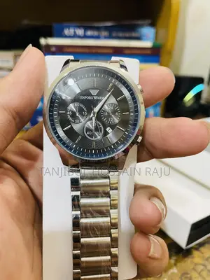 Emporio Armani Renato