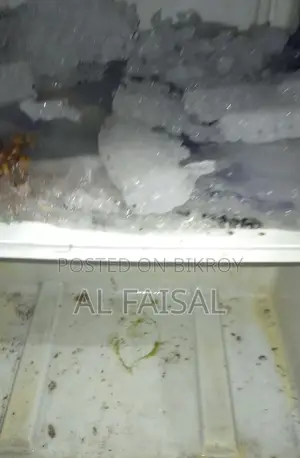 রেফ্রিজারেটর