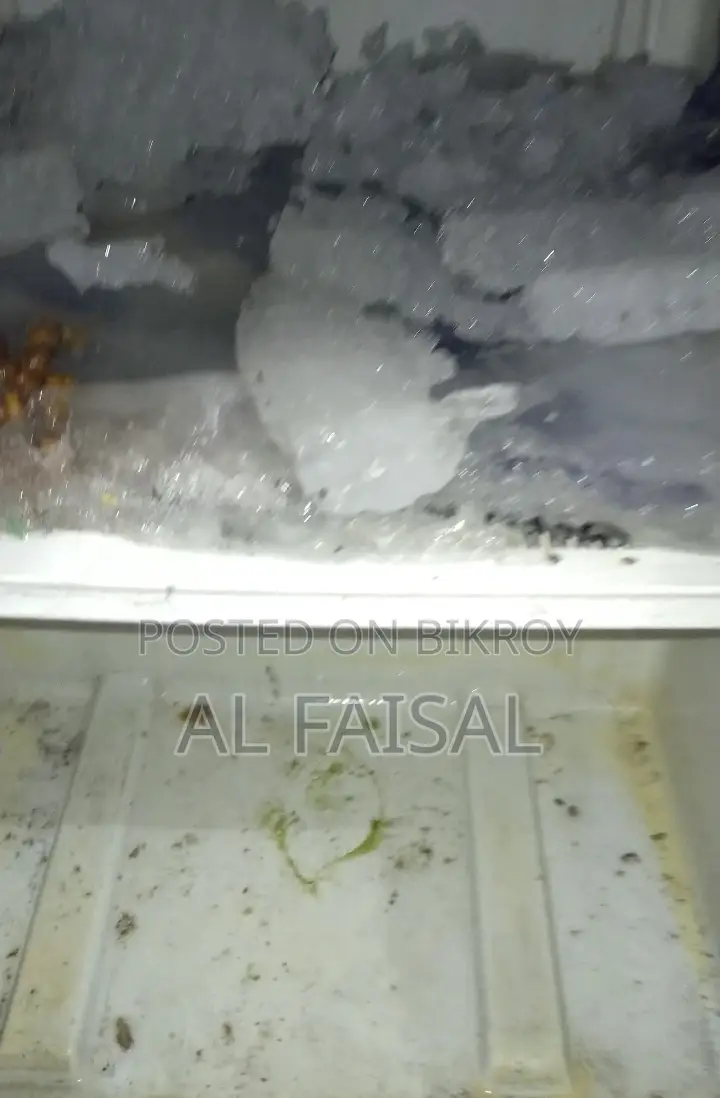রেফ্রিজারেটর